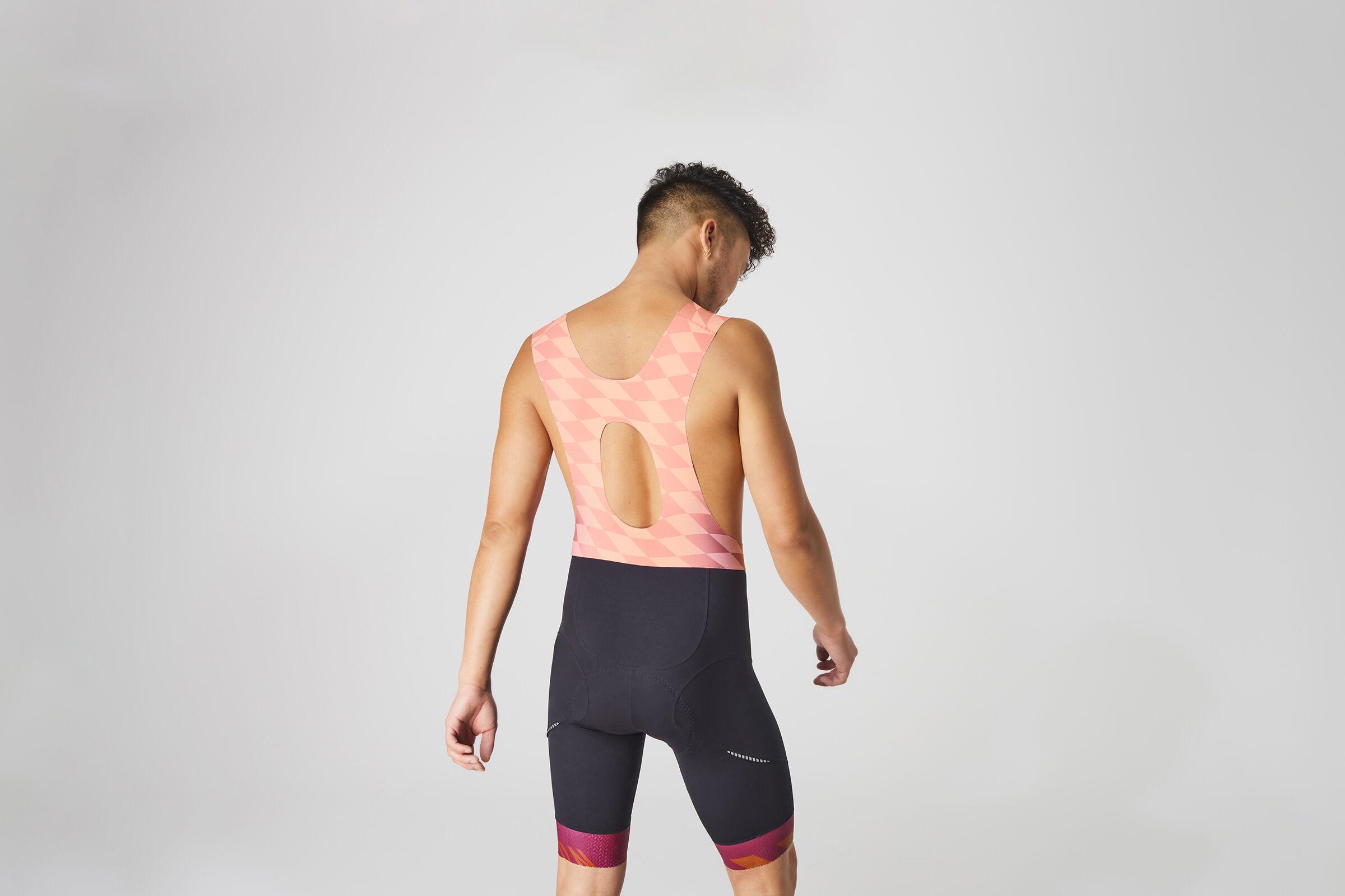 Canyon Men's Bibshorts