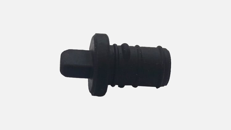 Fazua Ride 50 Plug Cover Fazua Ride 50 Plug Cover