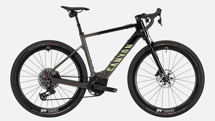 Grizl:ONfly CF Trail Grizl:ONfly CF Trail
