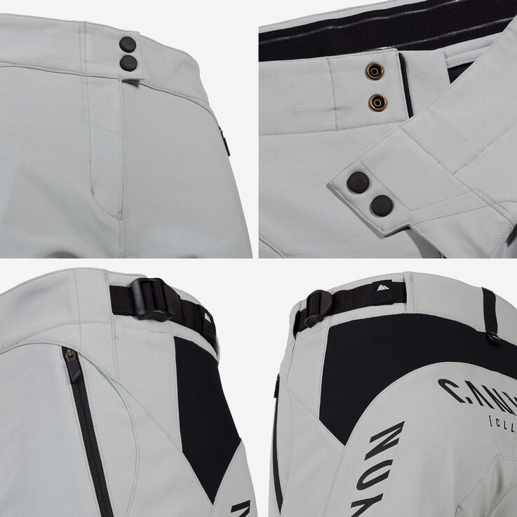 Canyon CLLCTV WMN MTB Shorts Canyon CLLCTV WMN MTB Shorts