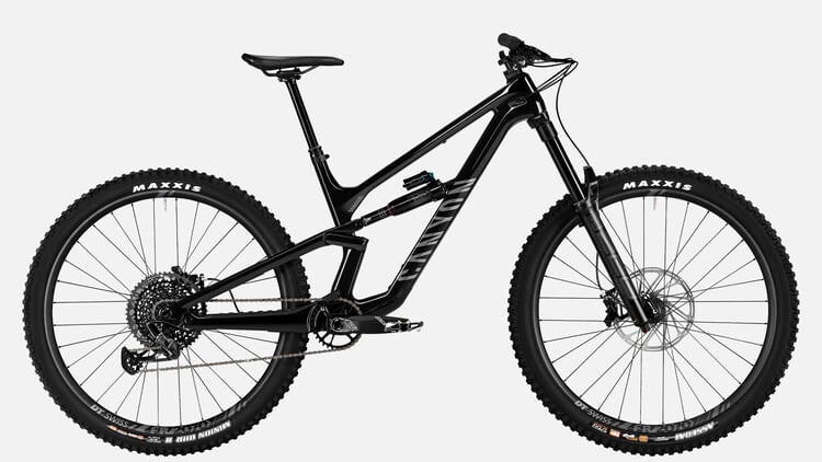 Torque 29 CF 7 Torque 29 CF 7