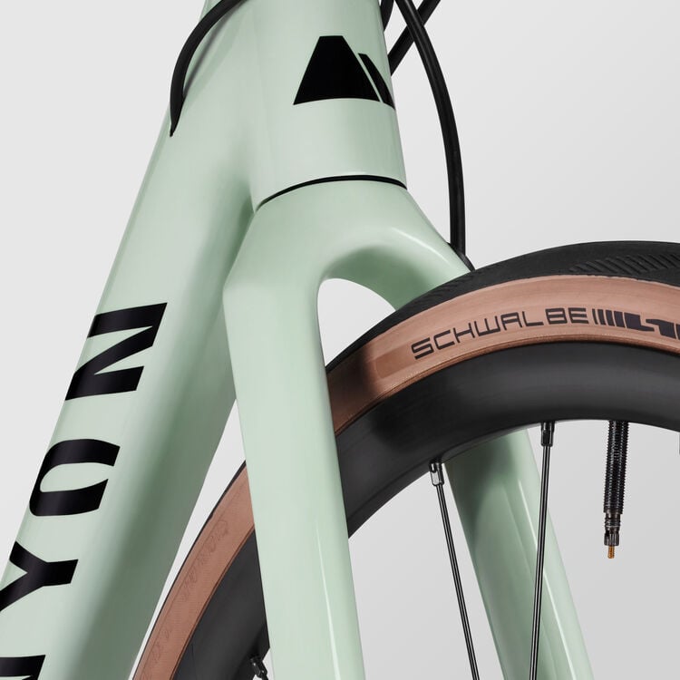 Endurace 7 Endurace 7