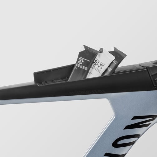 Speedmax CF SLX 8 Di2 Speedmax CF SLX 8 Di2