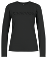 Canyon Women's Drirelease Long Sleeve Shirt Loose Fit