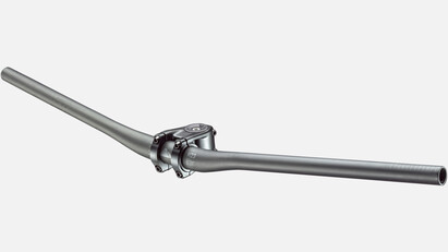 Canyon H23 CF Rise Handlebar