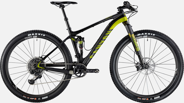 Lux CF 9.0 Pro Race Team Lux CF 9.0 Pro Race Team