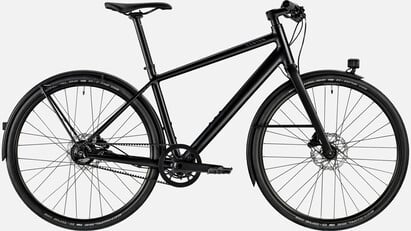 Commuter 6.0 Commuter 6.0