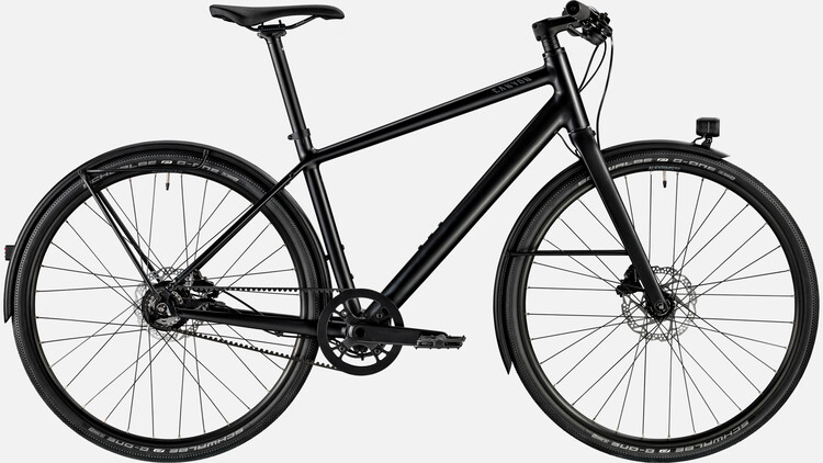 Commuter 6.0 Commuter 6.0