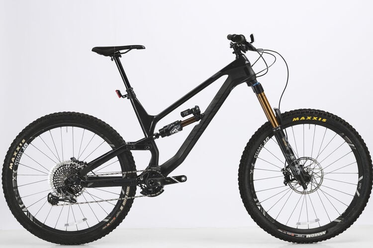 Torque CF 9.0 Torque CF 9.0
