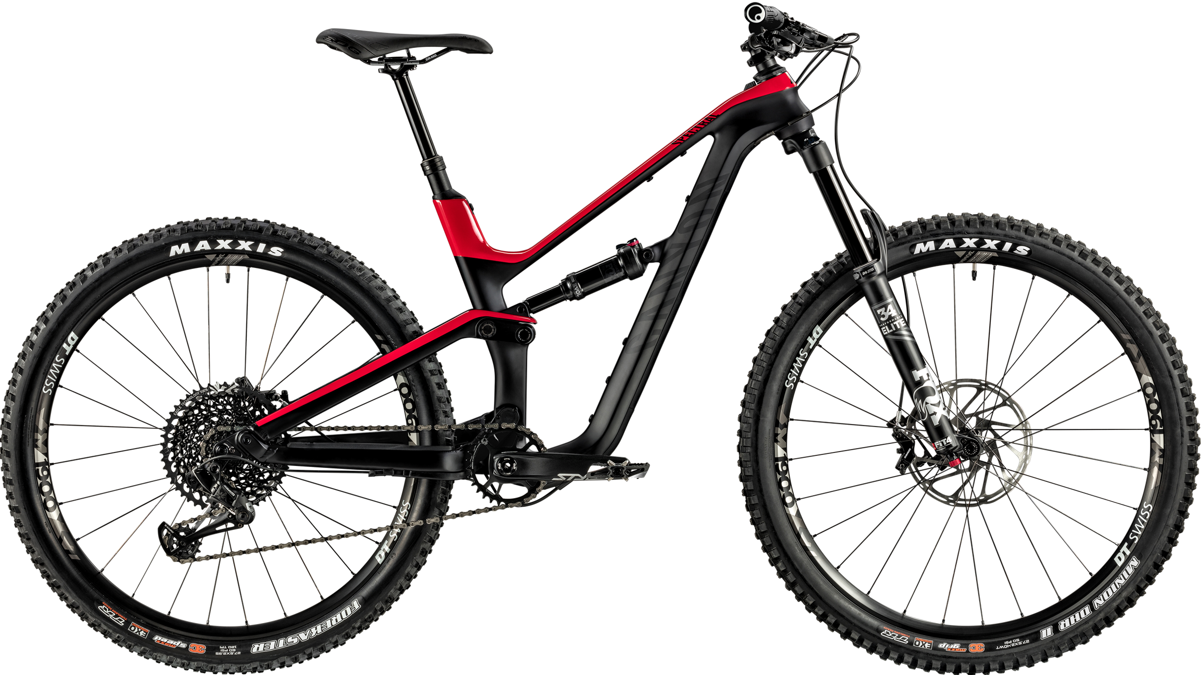 Spectral WMN CF 7.0 CANYON US