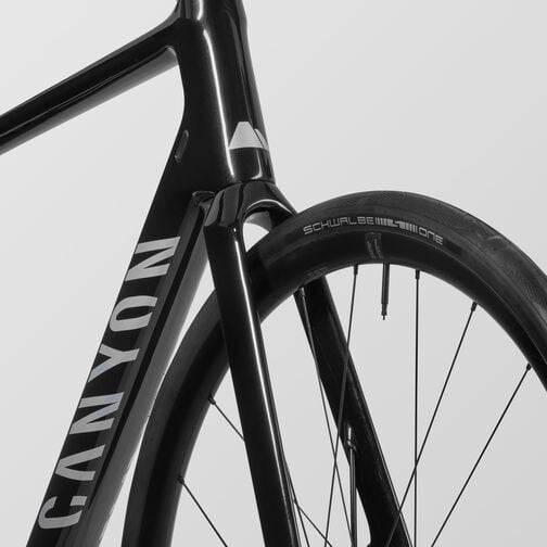 Endurace CF 7 Endurace CF 7