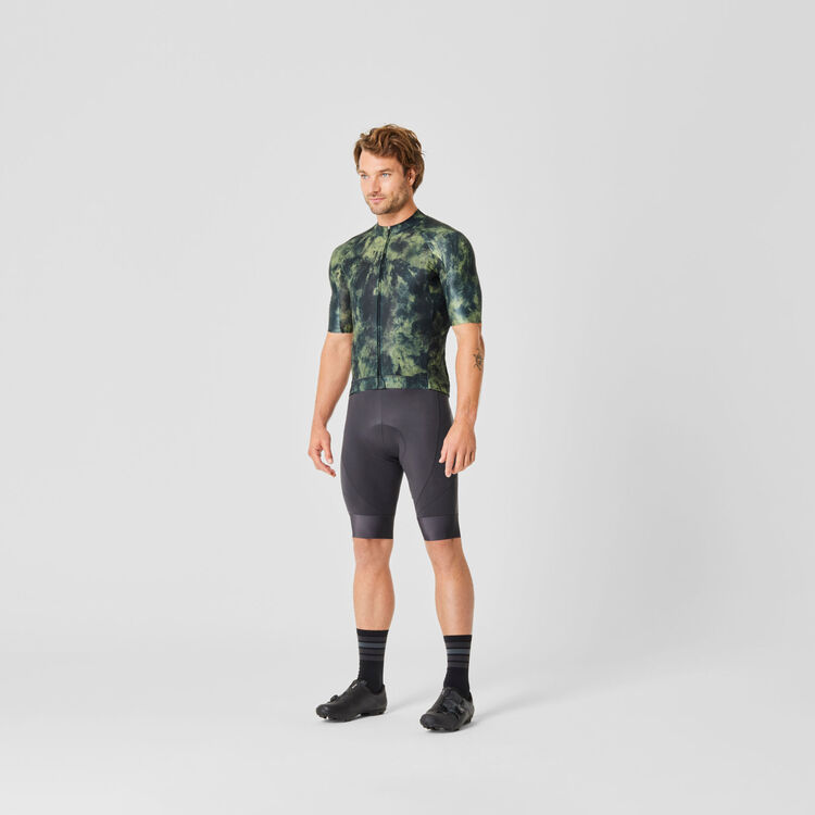 Canyon Men's Gravel Jersey Race Fit Canyon Men's Gravel Jersey Race Fit