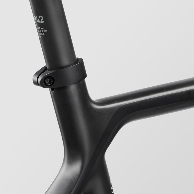 Endurace CF 7 Endurace CF 7