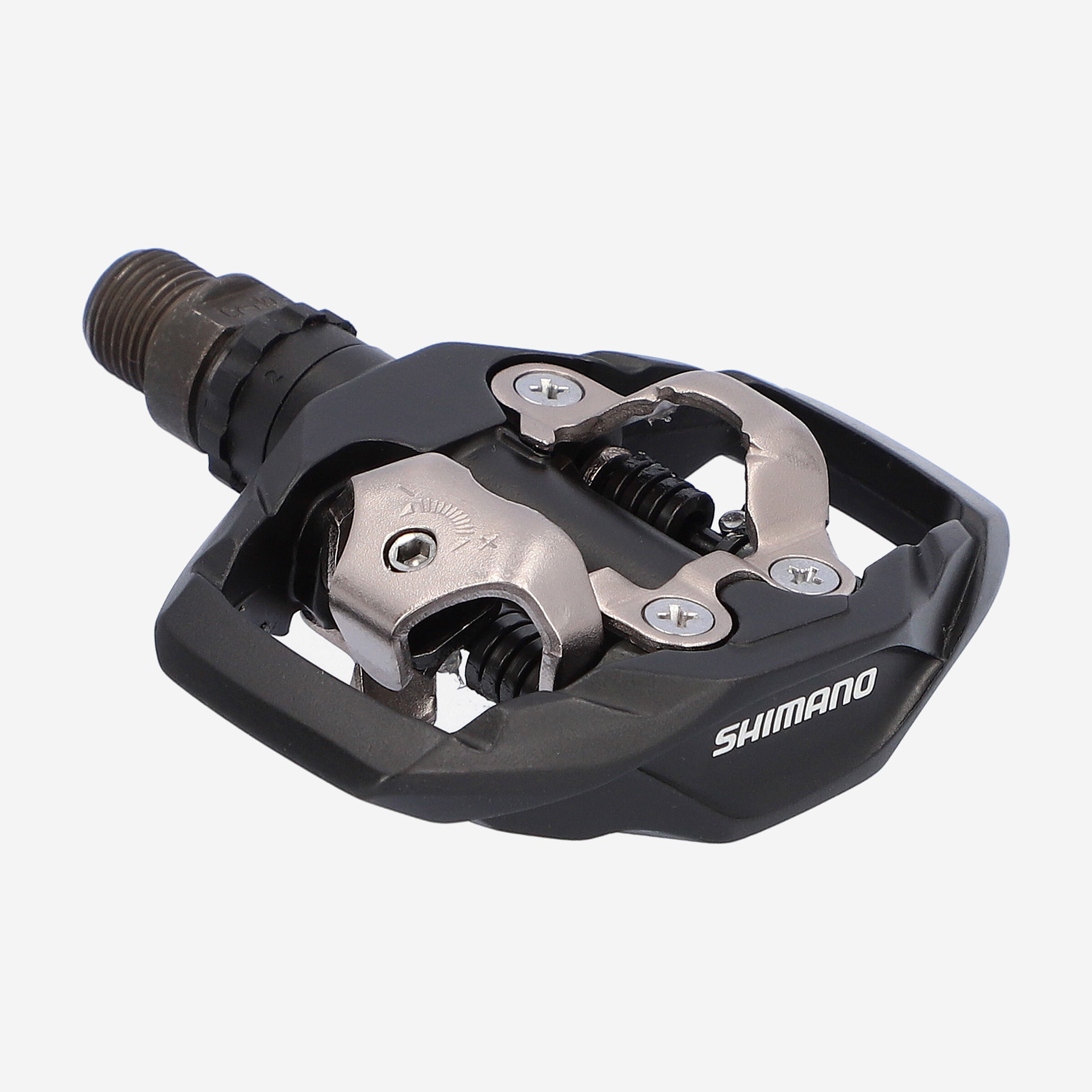 Shimano m530 mtb spd sales