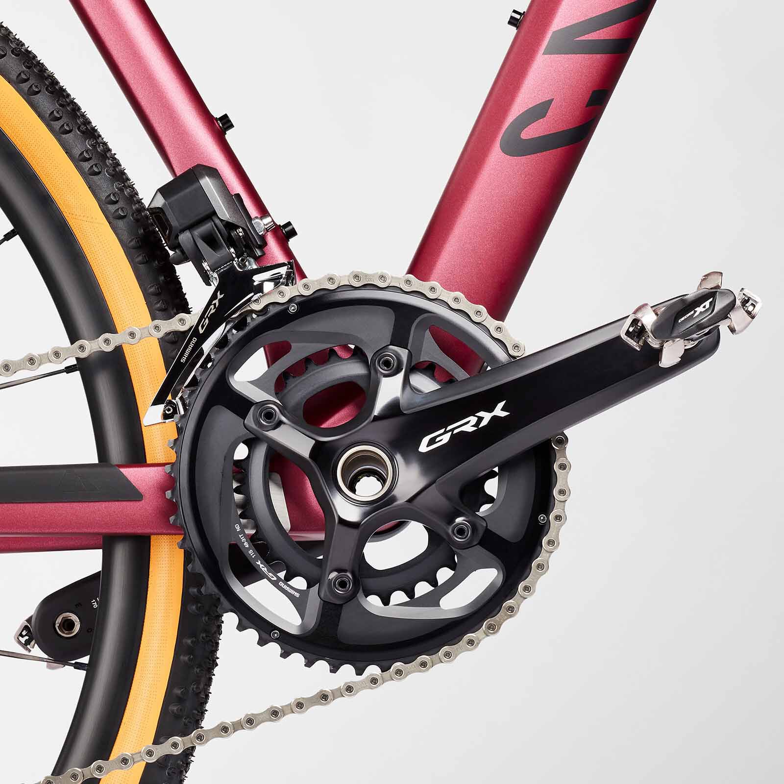 Grail di2 clearance