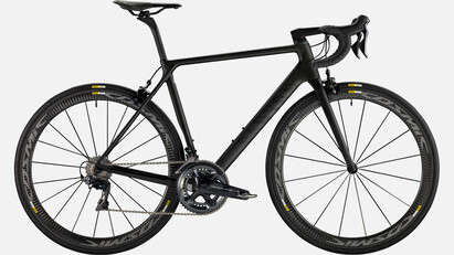 Ultimate CF SLX 9 Ultimate CF SLX 9