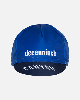 Alpecin-Deceuninck Cycling Cap