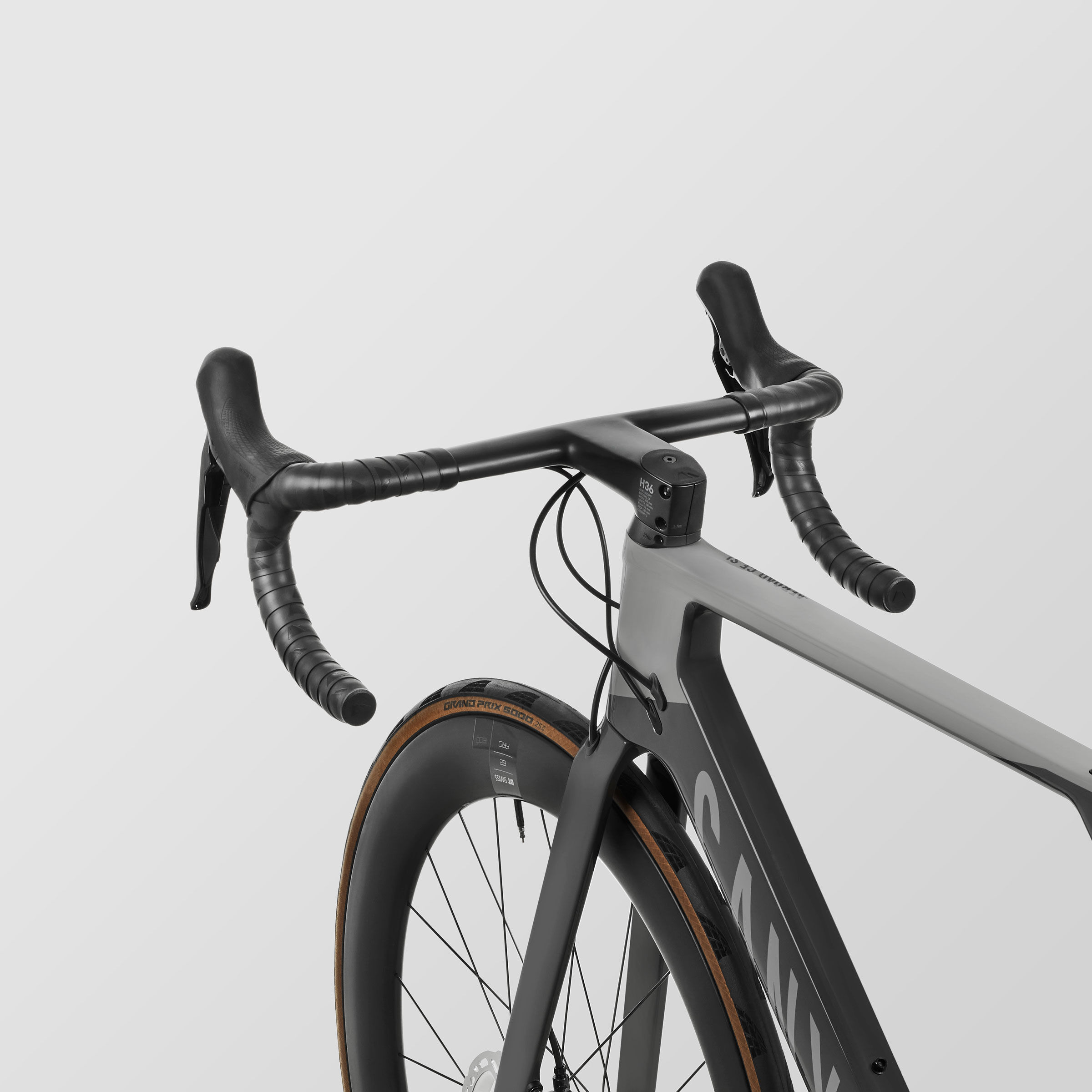 Canyon shop aeroad 8.0