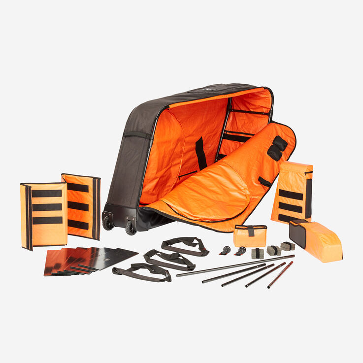 Canyon TRANSPORT Signature Pro Bike Bag Canyon TRANSPORT Signature Pro Bike Bag