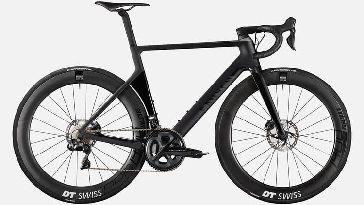 Aeroad CF SL Disc 8.0 Di2 Aeroad CF SL Disc 8.0 Di2