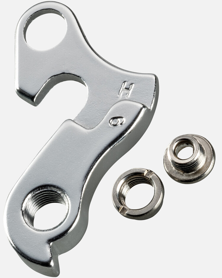 Derailleur Hanger No. 4 Derailleur Hanger No. 4