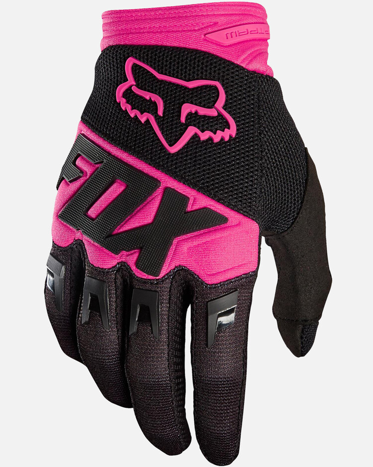 Fox Racing Dirtpaw Race Gloves