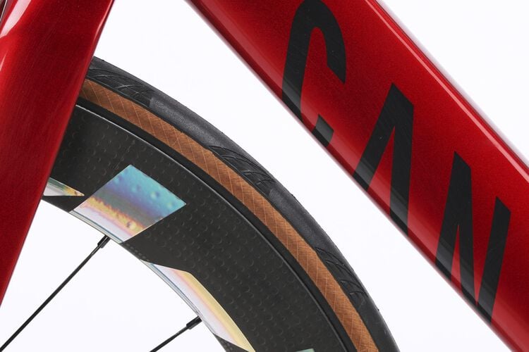 Aeroad CF SLX 8 AXS Aeroad CF SLX 8 AXS