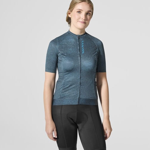 Maillot de cyclisme Canyon CORE femme Maillot de cyclisme Canyon CORE femme