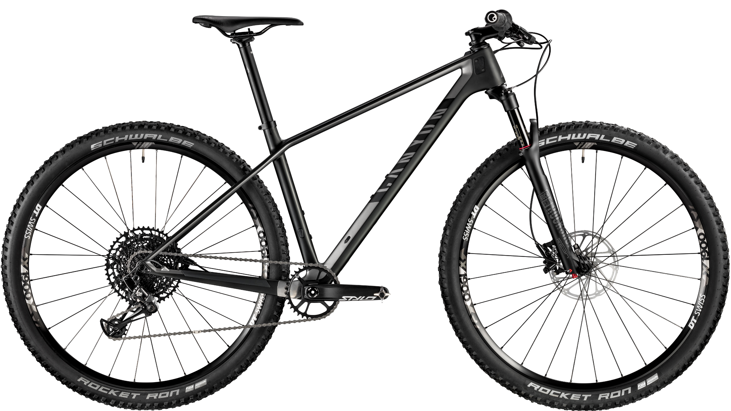 Canyon exceed store 6.0 pro race
