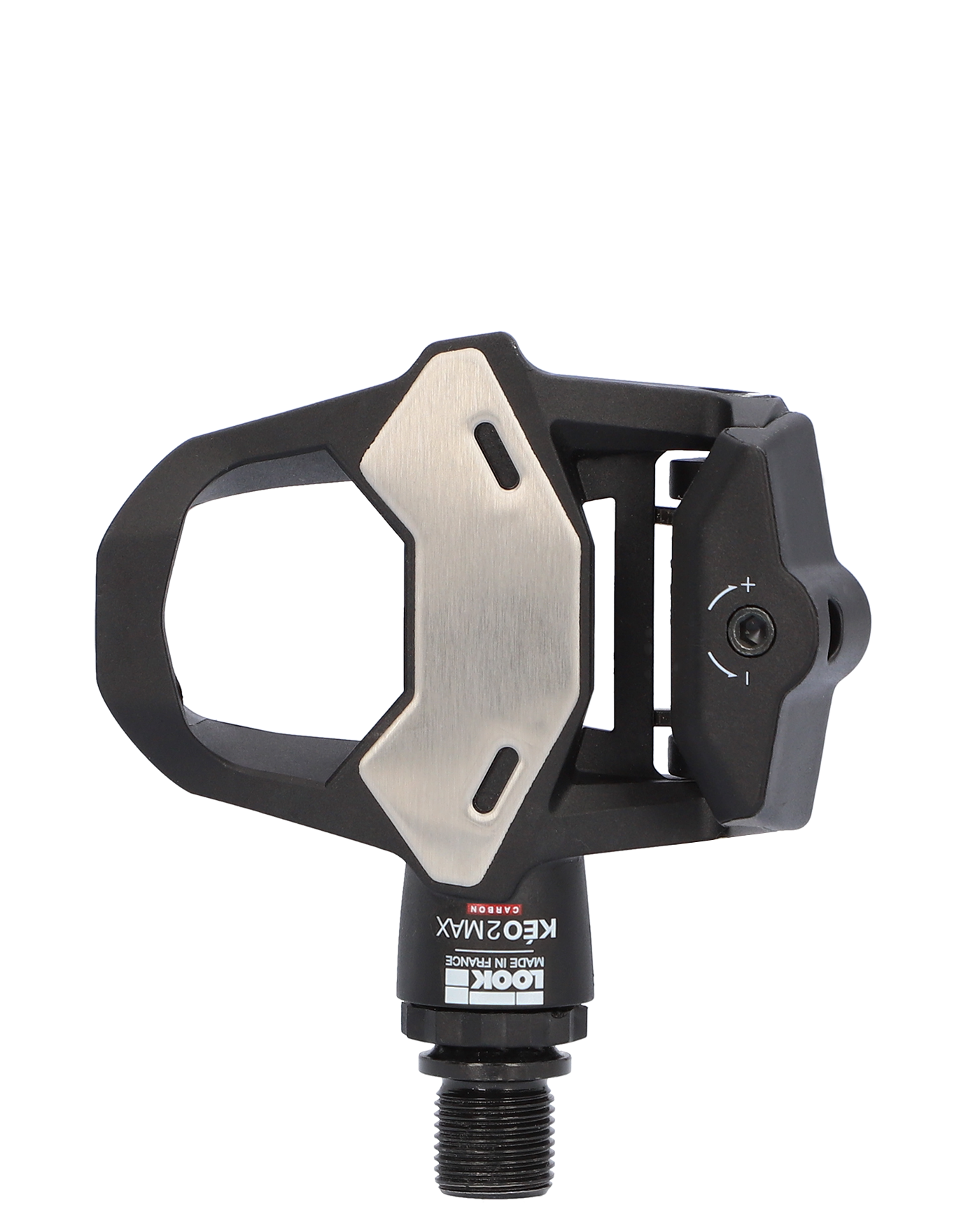 Look Carbon Kéo 2 Max Pedals | CANYON HK