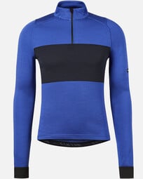 Canyon Longsleeve Merino Pro Cycling Jersey Canyon Longsleeve Merino Pro Cycling Jersey