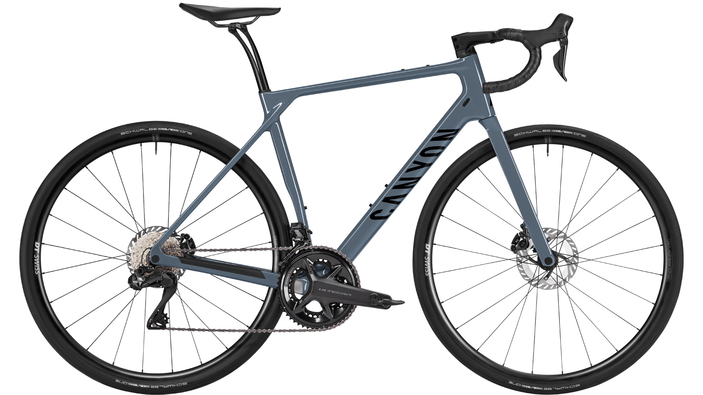 Endurace CF 8 Di2 CANYON MT