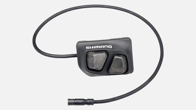 Shimano Di2 SW-R600 Remote Satellite Shifter Shimano Di2 SW-R600 Remote Satellite Shifter