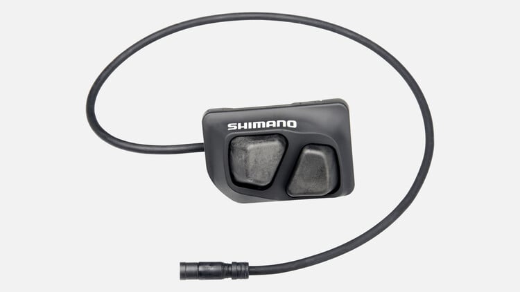 Shimano Di2 SW-R600 Zweit-Schalthebel