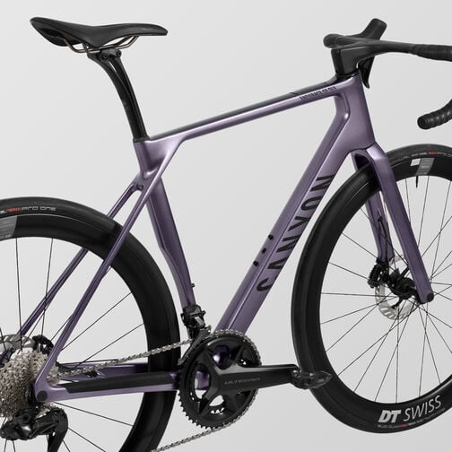 Endurace CF SLX 8 Di2 Endurace CF SLX 8 Di2