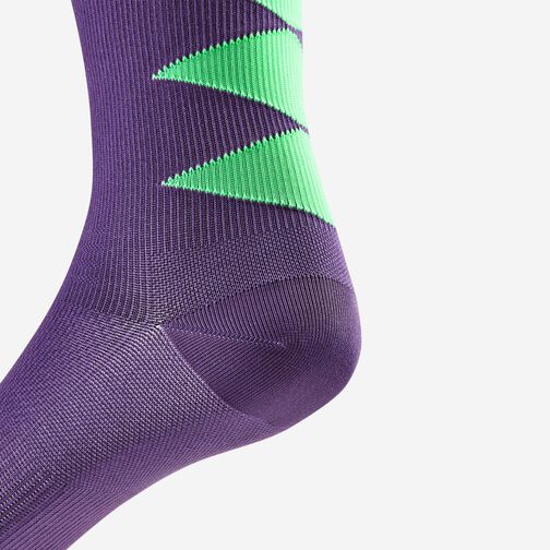 CANYON//SRAM Racing Light Fahrradsocken CANYON//SRAM Racing Light Fahrradsocken