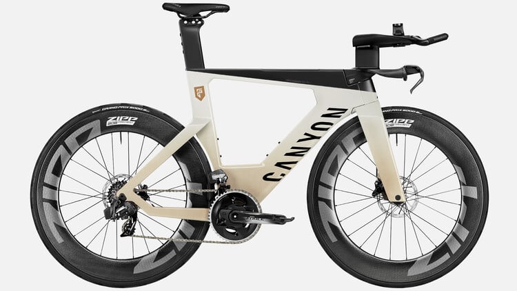 Speedmax CF SLX 8 Disc Frodissimo Speedmax CF SLX 8 Disc Frodissimo