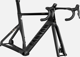 Aeroad CFR Disc Frame and Brake Kit Aeroad CFR Disc Frame and Brake Kit