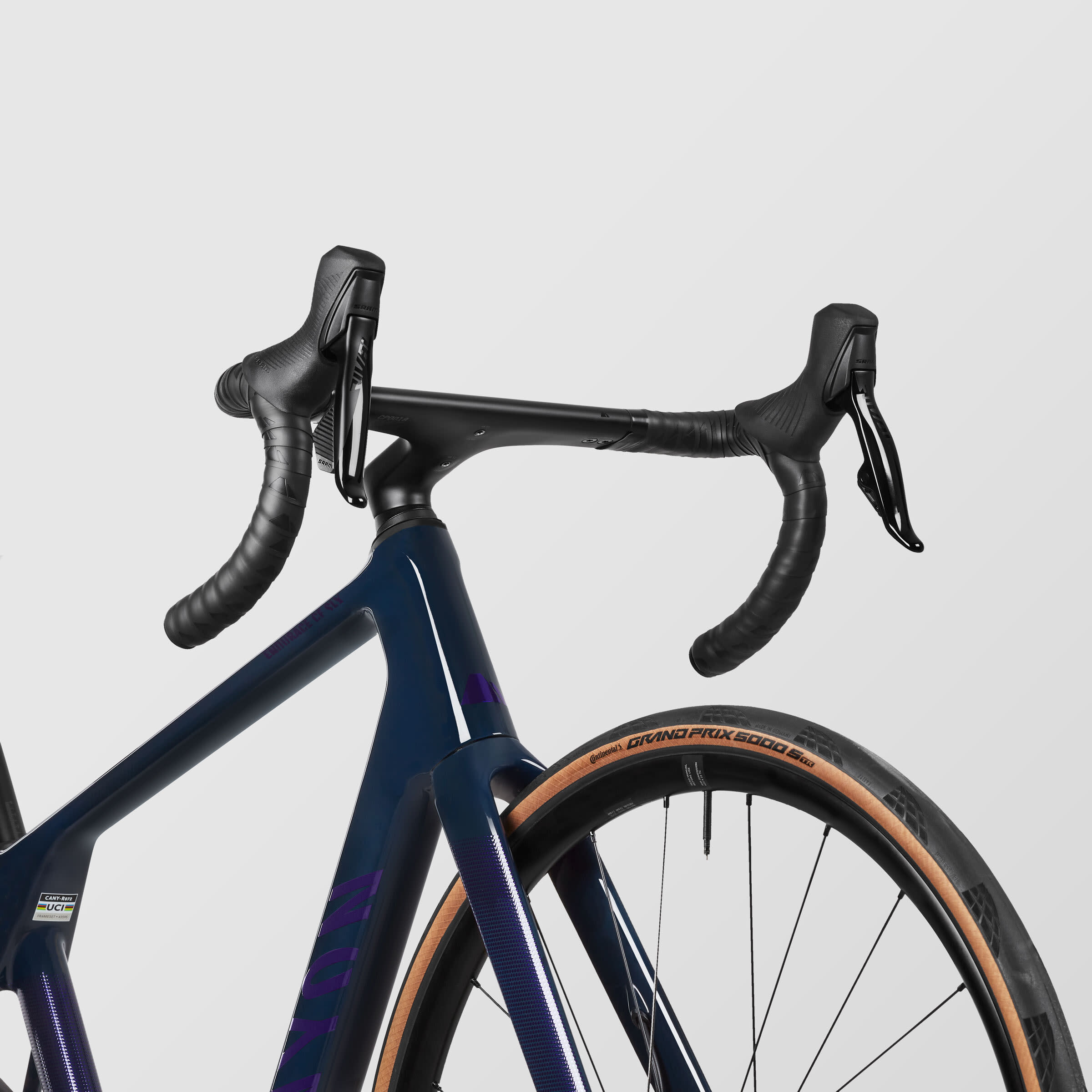 Endurace CF SLX 7 AXS CANYON CR