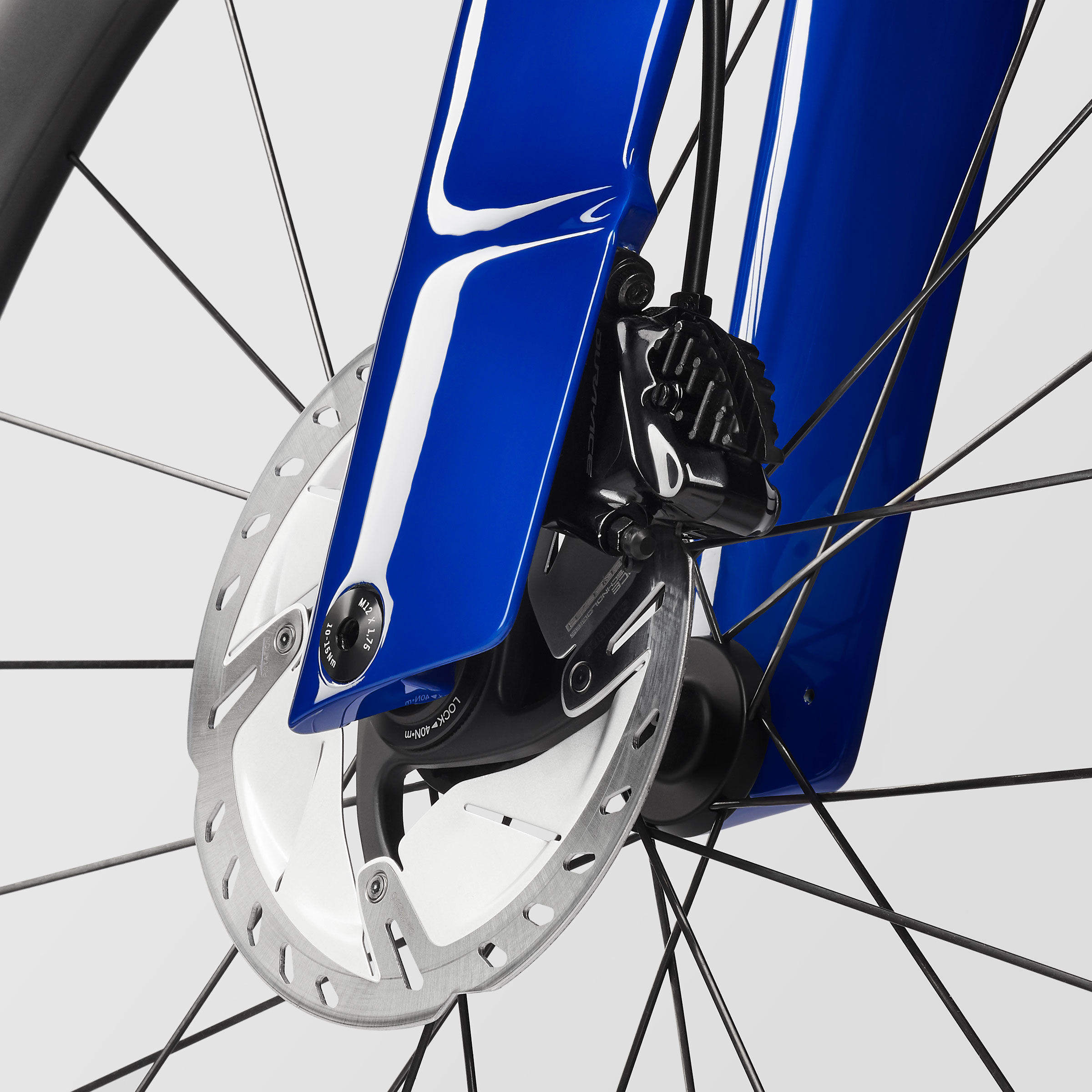 Speedmax CF SLX 8 Disc Di2