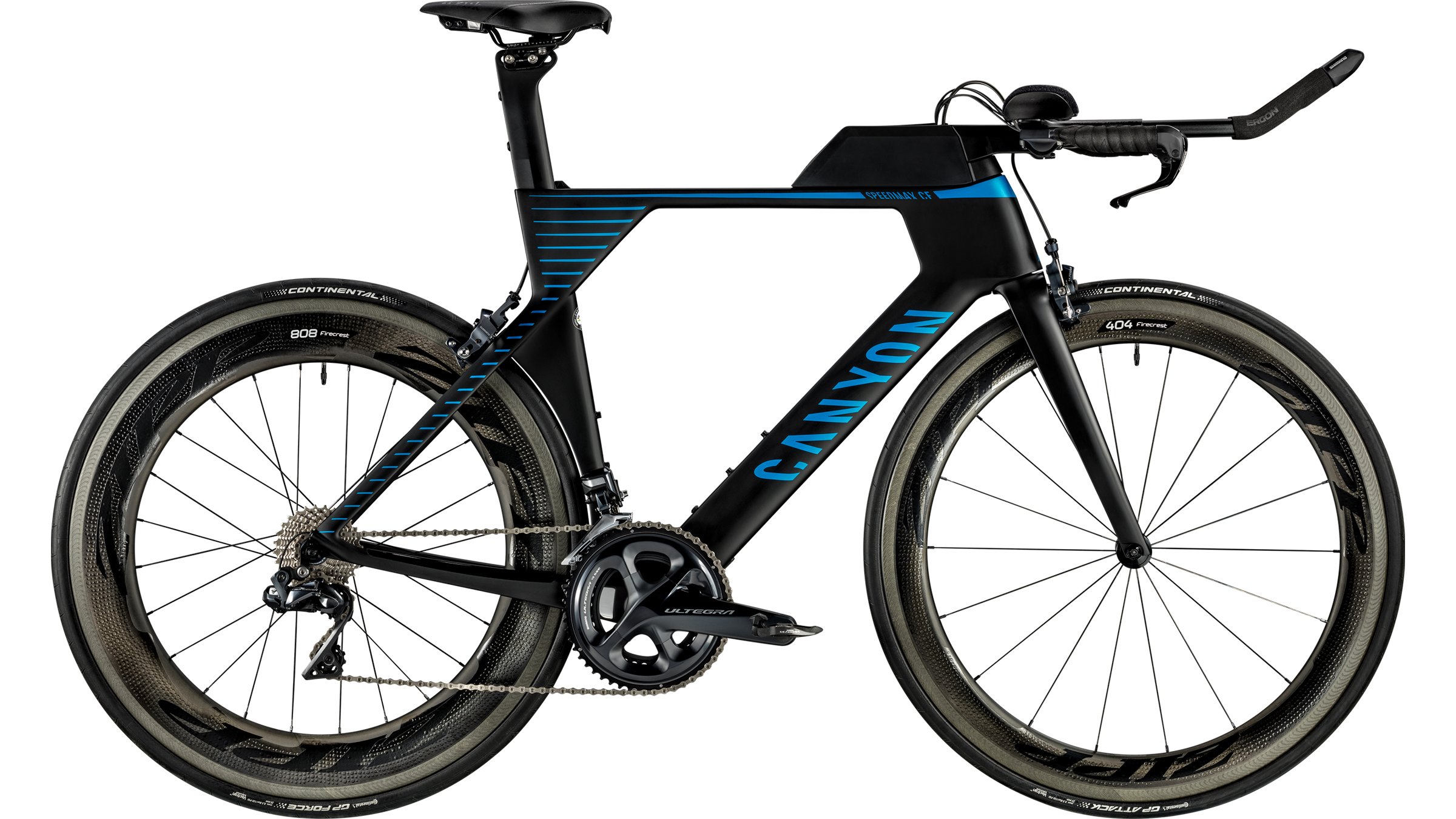 Speedmax CF 8.0 LTD | CANYON SG