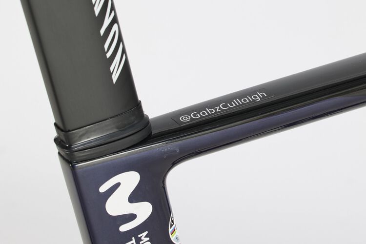 Aeroad CFR Team Movistar Aeroad CFR Team Movistar