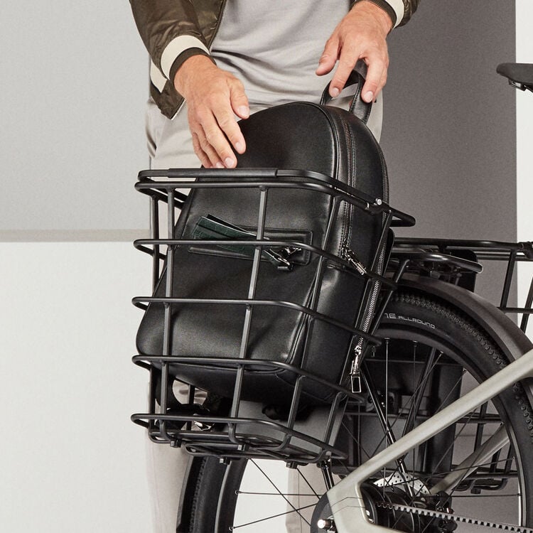 Canyon Cycling Basket Canyon Cycling Basket
