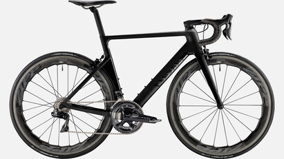 Aeroad CF SLX 9.0 LTD Aeroad CF SLX 9.0 LTD