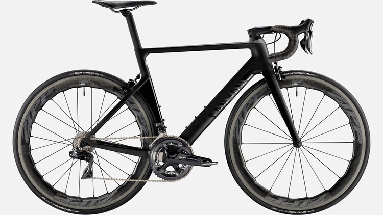 Aeroad CF SLX 9.0 LTD Aeroad CF SLX 9.0 LTD