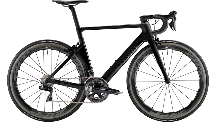 Aeroad CF SLX 9.0 LTD Aeroad CF SLX 9.0 LTD