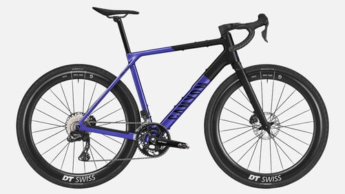 Grail CF SLX 8 Di2 Grail CF SLX 8 Di2