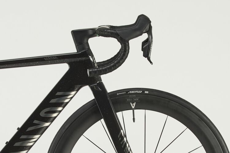 Aeroad CFR AXS Aeroad CFR AXS