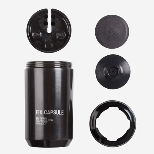 Canyon Tool Capsule Canyon Tool Capsule