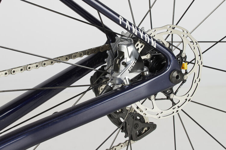 Ultimate CF SLX 9 Disc Team Movistar  Ultimate CF SLX 9 Disc Team Movistar